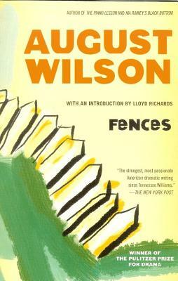 Fences by August Wilson