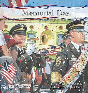 Memorial Day by Karen Kenney