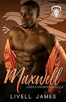Maxwell by Livell James