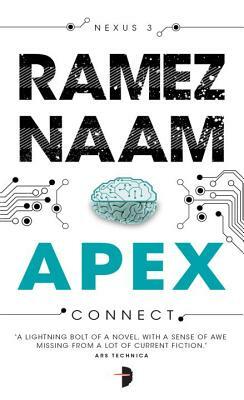 Apex by Ramez Naam