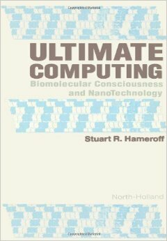 Ultimate Computing: Biomolecular Consciousness and Nanotechnology by Stuart R. Hameroff