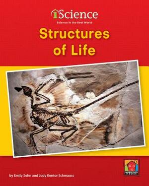 Structures of Life by Judy Kentor Schmauss, Emily Sohn