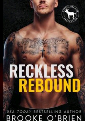 Reckless Rebound by Brooke O'Brien