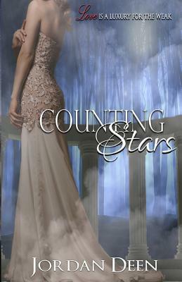 Counting Stars by Jordan Deen