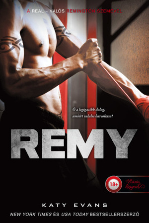 Remy by Katy Evans