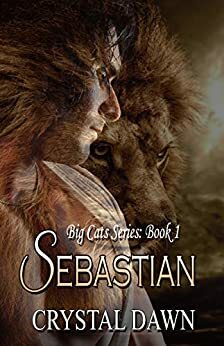 Sebastian by Crystal Dawn
