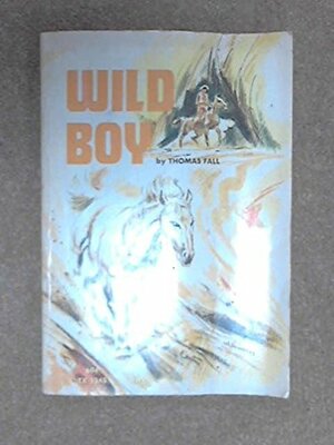 Wild Boy by Thomas Fall