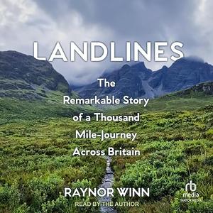 Landlines by Raynor Winn