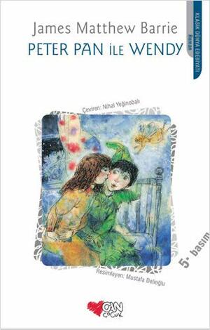 Peter Pan İle Wendy by J.M. Barrie