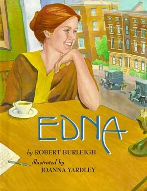 Edna by Robert Burleigh