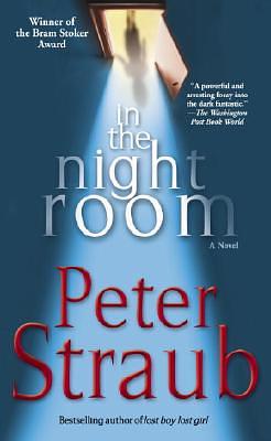 In the Night Room by Peter Straub