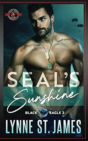 SEAL's Sunshine by Lynne St. James