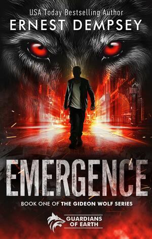 Emergence by Ernest Dempsey, Ernest Dempsey