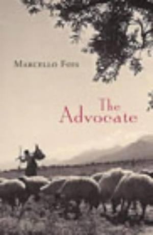 The Advocate by Marcello Fois