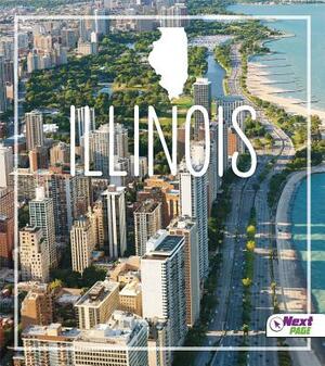 Illinois by Angie Swanson