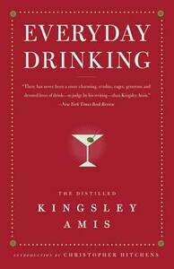 Everyday Drinking by Kingsley Amis