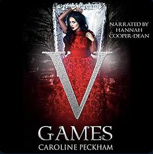 V Games by Caroline Peckham