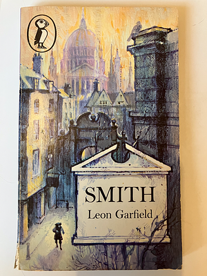 Smith by Leon Garfield