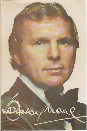 Bobby Moore: The Authorised Biography by Jeff Powell