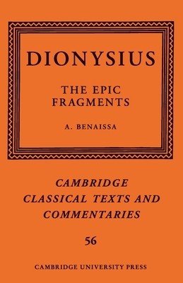 Dionysius: The Epic Fragments by 