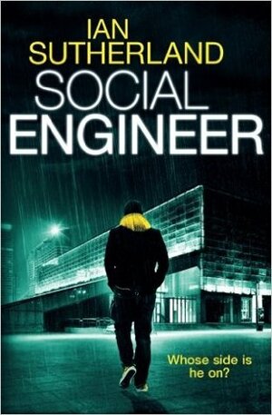 Social Engineer by Ian Sutherland