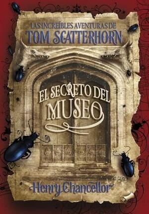 El secreto del museo by Henry Chancellor