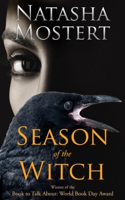 Season of the Witch by Natasha Mostert