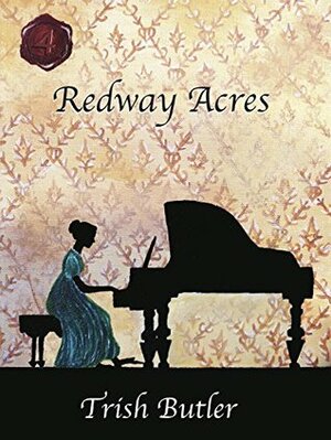 Redway Acres: Harriet by Trish Butler