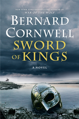 Sword of Kings by Bernard Cornwell