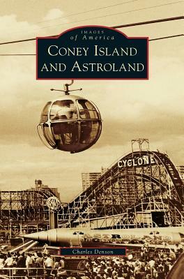 Coney Island and Astroland by Charles Denson