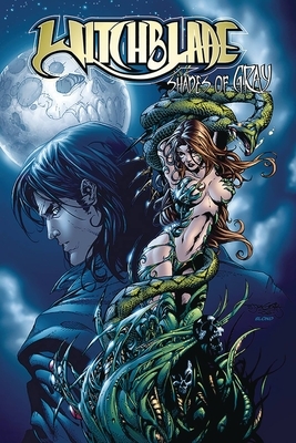 Witchblade: Shades of Gray by Leah Moore, John Reppion