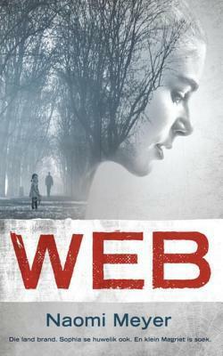 Web by Naomi Meyer