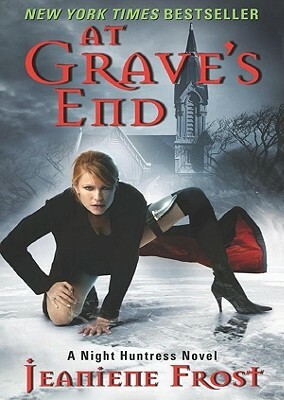 At Grave's End by Jeaniene Frost