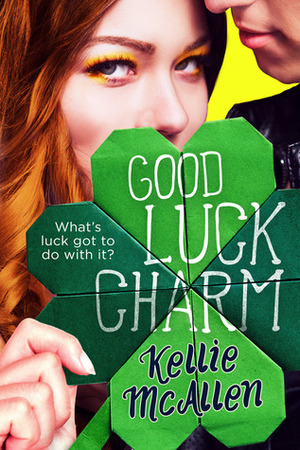 Good Luck Charm by Kellie McAllen