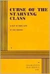 Curse of the Starving Class by Sam Shepard