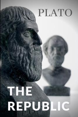 The Republic: a Socratic dialogue, written by Plato around 375 BC, concerning justice, the order and character of the just city-stat by Plato