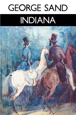 Indiana by George Sand