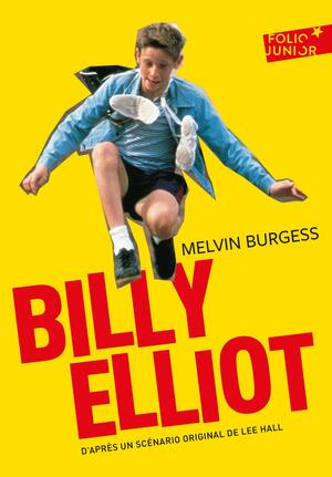 Billy Elliot by Lee Hall, Melvin Burgess