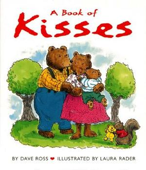 A Book of Kisses by Dave Ross