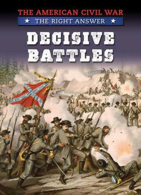 Decisive Battles by Tim Cooke