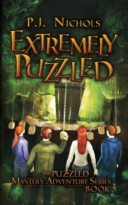Extremely Puzzled (The Puzzled Mystery Adventure Series: Book 3) by P. J. Nichols