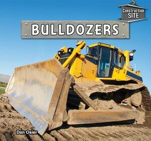 Bulldozers by Dan Osier