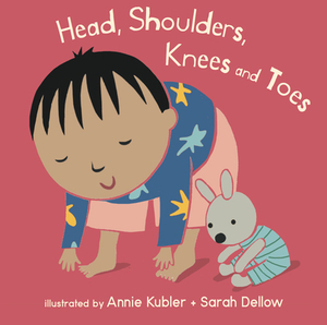 Head, Shoulders, Knees and Toes by 