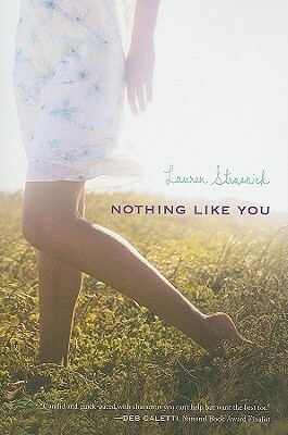 Nothing Like You by Lauren Strasnick