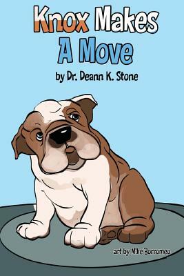 Knox Makes a Move by Deann K. Stone