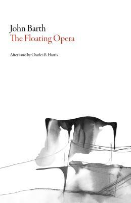 Floating Opera by John Barth