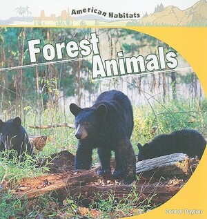 Forest Animals by Connor Dayton