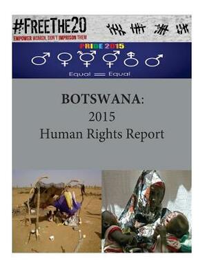 Botswana: 2015 Human Rights Report by United States Department of State