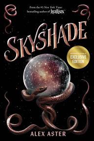 Skyshade by Alex Aster
