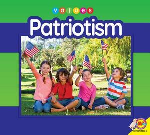 Patriotism by Cynthia Amoroso